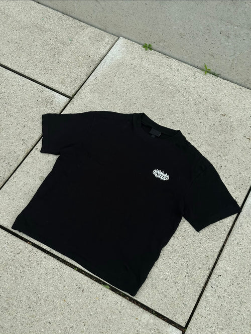 "UNITED FLAMES" T-Shirt