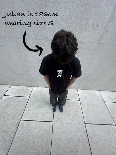 "ONE LIFE LIVE IT" T-Shirt