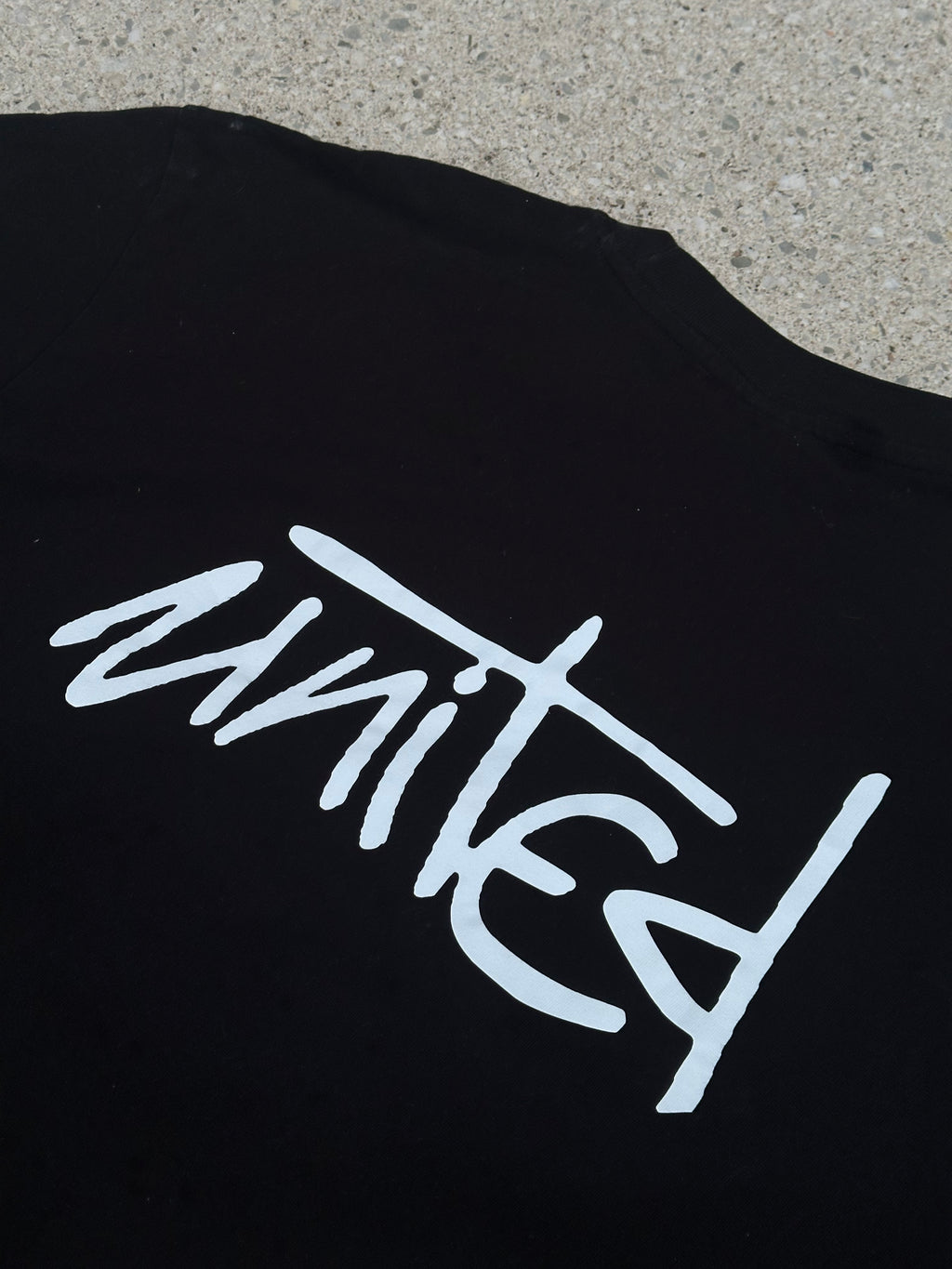 "UNITED FLAMES" T-Shirt