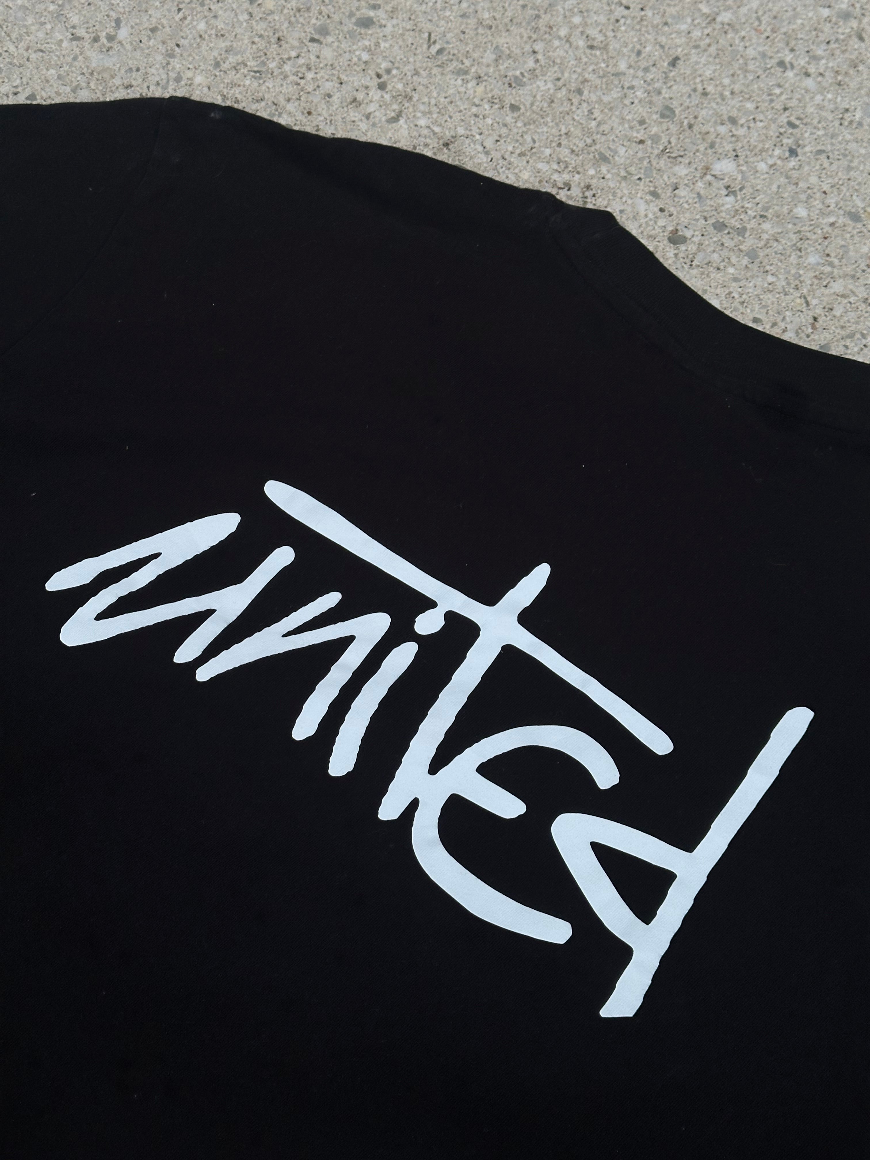 "UNITED FLAMES" T-Shirt